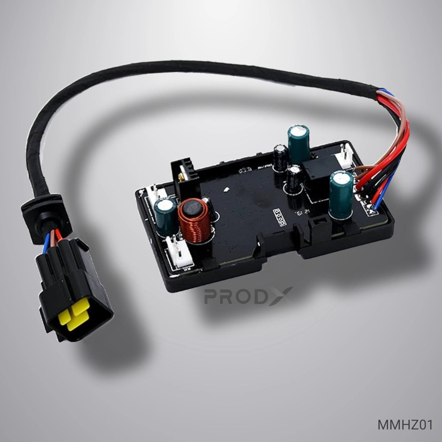 Motherboard Kit by Prodx